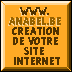 ANABEL.BE: votre entreprise sur Internet  prix abordable. 